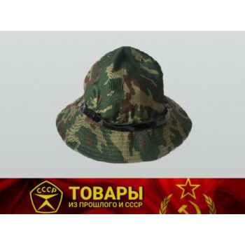 Панама камуфляжная
